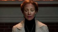 Vera Farmiga in The Conjuring 2 | Image via New Line Cinema